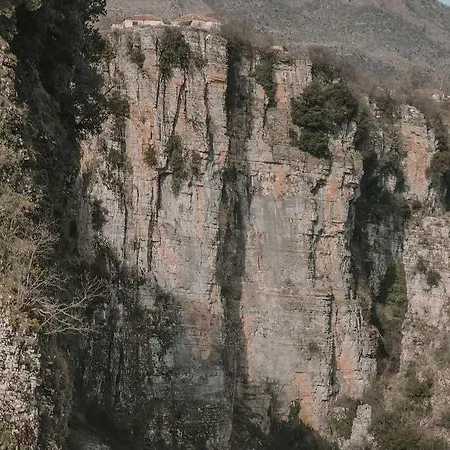 On Canyon